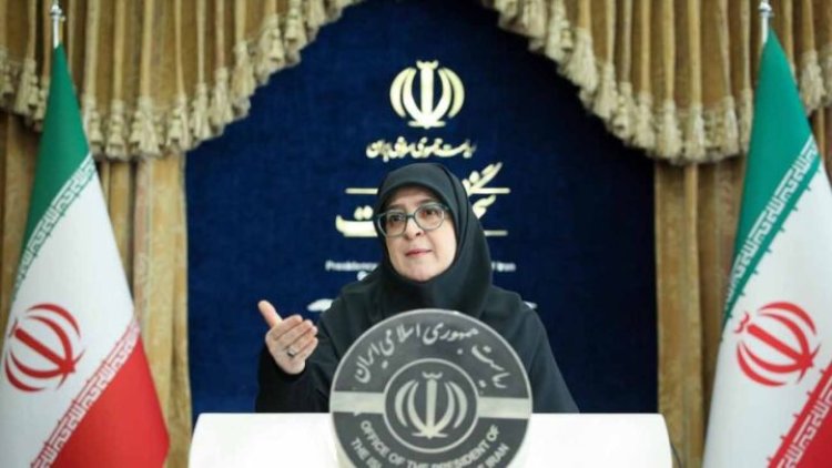 طهران: لن نقبل تجربة الإهانة كالتي تعرض لها زيلينسكي ولن نتفاوض بضعف