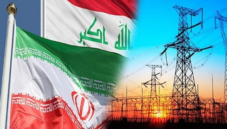 مسؤول إيراني: واشنطن قد تضطر لمنح العراق إعفاءً جديدًا “للغاز الإيراني” لتجنب أزمات أمنية