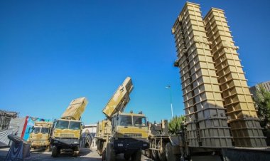 منظومة باور 373؛ يد إيران العليا في الدفاع عن سماء ايران