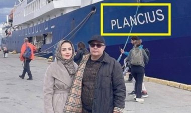 ايران تقيل  مسؤولاً بالحكومة بسبب رحلة ترفيهية إلى القطب المنجمد  خلال عطلة عيد النوروز واعتبروها منافية لمبادئ البساطة والتواضع  في برنامج الحكومة التي انتهجت منهج الامام علي بن أبي طالب