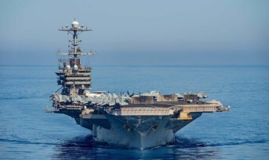 ناشونال إنترست: إيران قادرة على إغراق حاملات الطائرات الأميركية