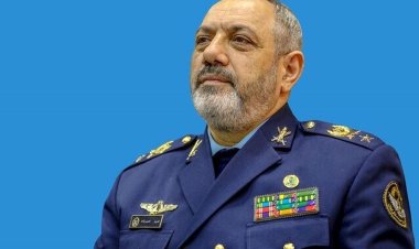 وزير الدفاع يتفقد الصناعات الانتاجية في محافظة مازندران شمال ايران