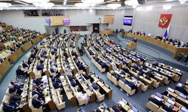 مجلس الدوما  الروسي يوافق على مشروع قانون  المعاهدة الاستراتيجية الشاملة مع ايران.