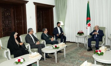 عراقجي يؤكد نهج السياسة الخارجية الايراني بتطوير العلاقات مع الدول الاسلامية