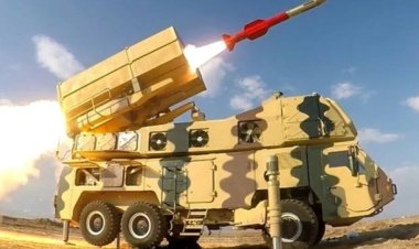 إنتاج 900 منظومة دفاعیة بجهود خبراء الصناعة العسکریة الإیرانیة