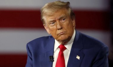 دونالد ترامب أن المفاوضات بين وفدي بلاده وإيران  "تسير بشكل جيد".