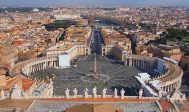 جولة ثانية من المفاوضات الأمريكية الإيرانية قد تُعقد في روما