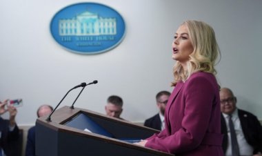 البيت الأبيض: ترامب لا يريد أن يرى إيران تملك برنامجاً نووياً قائماً