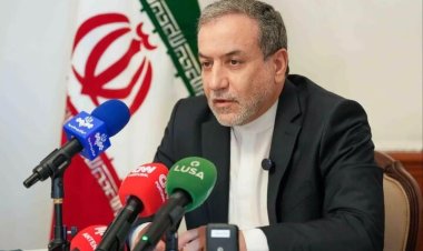 عراقجي: إيران لا تنوي التفاوض علناً على الإطلاق