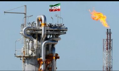 إيران تعزز أمنها من الطاقة : 200 مليون قدم مكعب إضافية من الغاز يوميا من بارس الجنوبي