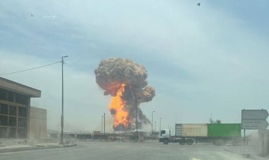 إعلان الحداد العام لمدة 3 أيام في محافظة هرمزكان بعد مقتل ٢٥ وإصابة  ١١٣٩