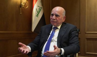 وزير الخارجية العراقي: فشل محادثات أميركا وإيران سيكون كارثة للمنطقة