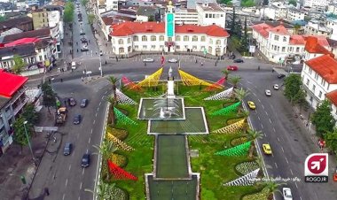 اكتشاف آثار تاريخية تعود لأكثر من 3000 عام في مدينة رشت