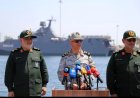 اللواء باقري: بداية الاشتباك قد تكون بأيدي الأعداء لكن نهايته وساحته تحددها إيران