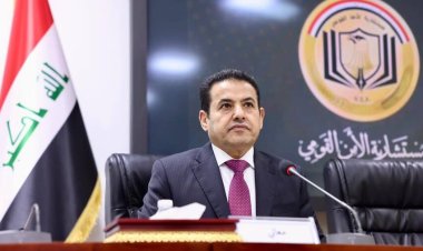 الأعرجي يصدر قرارًا بحظر الجماعات المعادية لإيـ.ران في العراق