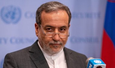 عراقجي: يحدد شرطا للتوصل إلى تفاهم متوازن ومستدام في الملف النووي