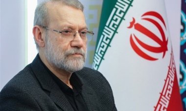 لاريجاني: التفاوض مع أمريكا سياسي وليس قانونيًا.. والمصالح هي المعيار