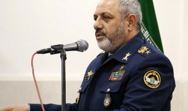 وزير الدفاع الإيراني إذا تعرضنا للهجوم وفرضت علينا الحرب سنرد بقوة وسنضرب قواعد ومصالح العدو