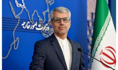 بقائي: توقيت جولة المفاوضات الرابعة بين ايران وامريكا قيد الدراسة