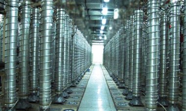 الجولة الرابعة من المحادثات الإيرانية الأمريكية وسط تصاعد الخلافات بشأن تخصيب اليورانيوم