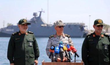 اللواء باقري: بداية الاشتباك قد تكون بأيدي الأعداء لكن نهايته وساحته تحددها إيران