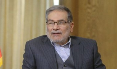 شمخاني: إيران مستعدة للتخلى عن اليورانيوم عالي التخصيب مقابل اتفاق