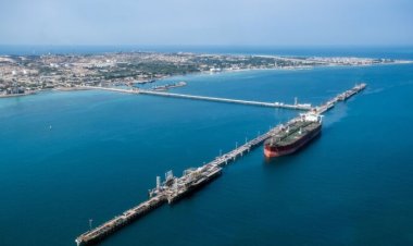 صادرات النفط الإيراني خلال العام الماضي تصل إلى 67 مليار دولار