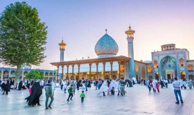 اصدار حكم الإعدام بحق 3 متهمين بالهجوم الإرهابي على مرقد 'شاهجراغ'