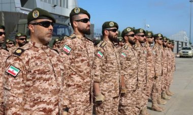 مناورات مشتركة بين الحرس الثوري الإيراني والجيش الأذربيجاني في قره باغ