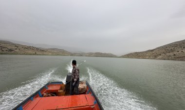 إيران… انخفاض هطول الأمطار بنسبة 40% يدق ناقوس الخطر من أزمة مياه قاسية في الصيف