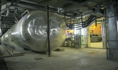 مستشار في الحرس الثوري: مستعدون للاحتفاظ بالمواد المُخصبة بعمق ألف متر تحت الأرض