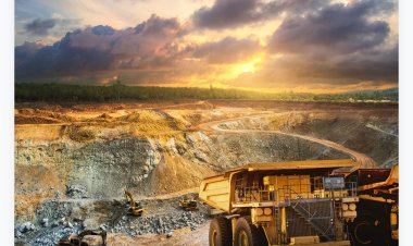 إيران لم نكتشف سوى 2% فقط من كنوزها المعدنية