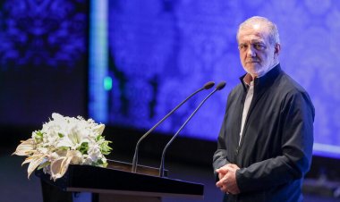 الرئيس الايراني: لن نموت جوعا ولو فشلت المفاوضات