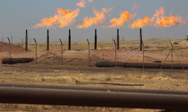 روسيا تستثمر ب 8 مليارات دولار في مشاريع الغاز الإيرانية