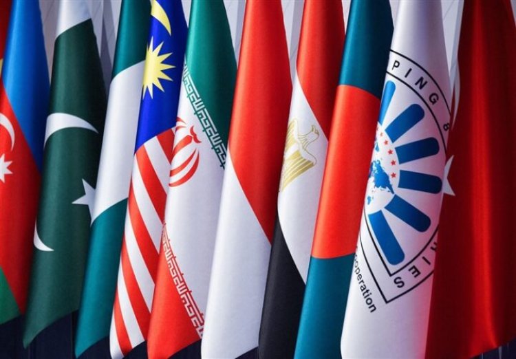 التبادل التجاري بين إيران ودول منظمة التعاون الاقتصادي يصل إلى 27.6 مليار دولار