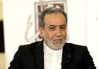 عراقجي: التخصيب حق لايران والقدرات الصاروخية غير قابلة للتفاوض..تفعيل آلية الزناد بمثابة هجوم عسكري