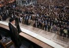 في الذكرى الـ36 لرحيل الإمام الخميني  السيد الخامنئي : إيران تحقق دورة كاملة من الوقود النووي بفضل الجهود