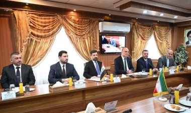 ايران والعراق يوقعان اتفاق بقضايا تسليم المطلوبين في قضايا الفساد واسترداد الأموال