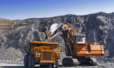 استراتيجية إيران الجديدة: استبدال المعادن بالنفط في الاقتصاد