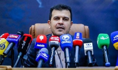 مساعد الرئيس الايراني يعلن عن تصدير المعدات الطبية الإيرانية إلى 60 دولة