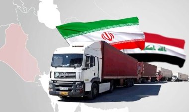 مساعي إيرانية لزيادة التجارة مع العراق إلى 15 مليار دولار سنويًا