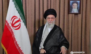 قائد الثورة: القوات المسلحة الإيرانية ستجعل الكيان الصهيوني الخبيث بائسا يرثى له