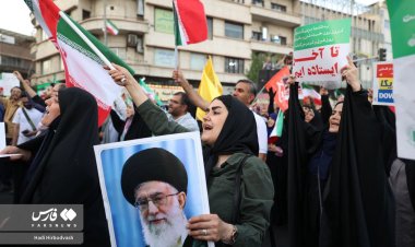 وزارة الأمن الإيرانية تكشف تفاصيل المعركة السرية ضد التحالف الغربي الصهيوني في حرب الـ12 يومًا