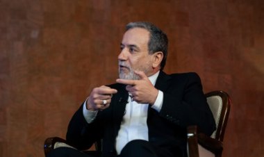 عراقجي: استخدامنا لصواريخ “خيبر شكن” جعلهم يتراجعون