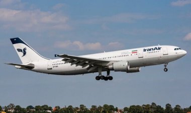 ايران: المجال الجوي في البلاد مازال مغلقا