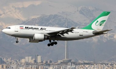 ايران : فتح المجال الجوي للنصف الشرقي من البلاد للرحلات الداخلية والدولية