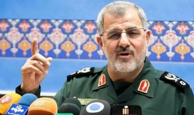 اللواء باكبور: اذا ارتكب العدو خطأ فسنرد بقوة ولن نتردد لحظة في الدفاع عن الوطن