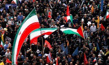 علماء السنة في ايران يوقعون على وثيقة تؤكد وجوب المقاومة بوجه العدوان الصهيوني