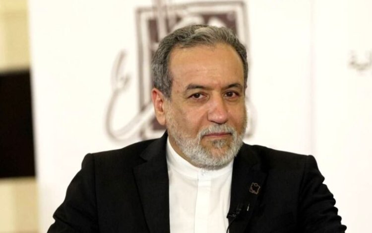 عراقجي: المقترح الأميركي يشوبه الكثير من الغموض ولا تنازل عن التخصيب داخل الأراضي الإيرانية