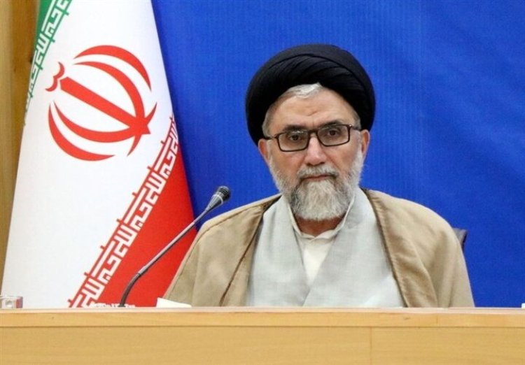 وزير الأمن الإيراني يكشف تفاصيل جديدة عن “أكبر الضربات الاستخباراتية” ضد إسرائيل